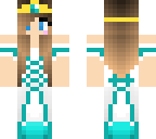 princess cocoayum