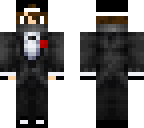 prom skin