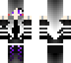 puppet girl