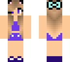 purple gamer