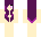 purple hair base edited