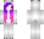 purple polarbear