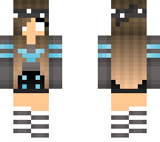 pvp girl