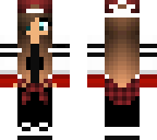 pvp girl
