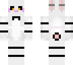 rabbit animatronic