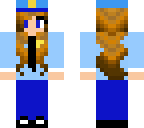 rachel nightguard fnaf