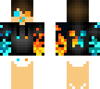 rage ice and fire baby