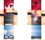 raspberry rocker