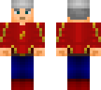 real jay garrick