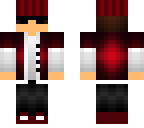red capper