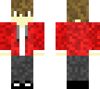 red cool kid