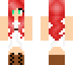 red head