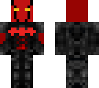 red hood