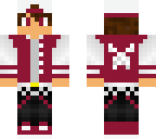 red jacket guy