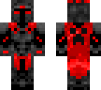 red knight