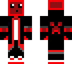 red slime