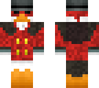 redduck for friend