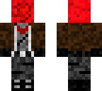 redhood