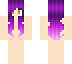 requested by mlp955 - purple fading to pink base