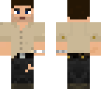 rick grimes tan