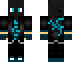 robber