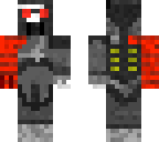 robotic mutant