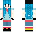 roller girl