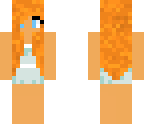 romper girl edit