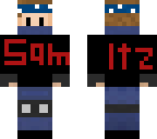 samskin