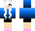 sans girl edited 2