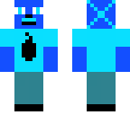 sapphiremouse