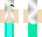 sasha mcd pdh as a siren not mermaid to nice 4 her