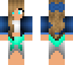 school girl
