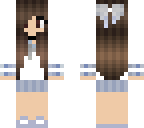 school girl edit
