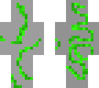 shaded ivy
