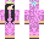 sheep princess edit