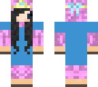 sheep princess edit