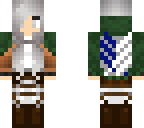 silver heart aot