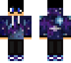 skin for galaxyspark
