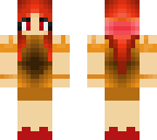skin girl