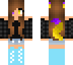 skin to go with my new username