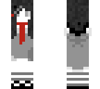 slenderman girl