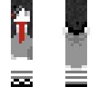 slenderman's daughter