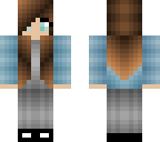 some random skin