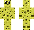 spongy