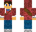 spy jumper