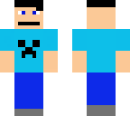 steve with overlay update