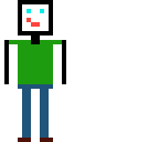 stickman