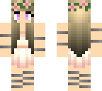 stolen skin