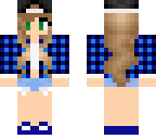 street girl